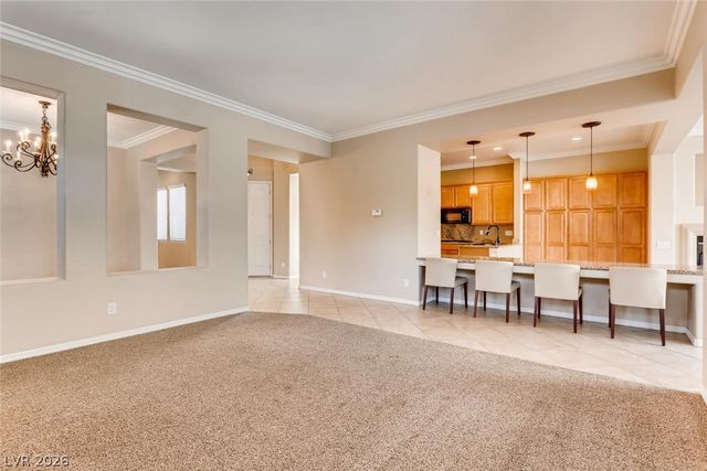 2458 Craigie Castle Street, Henderson, NV 89044