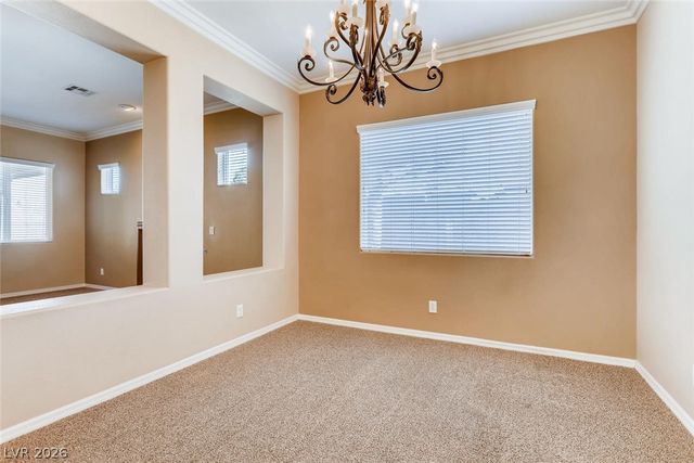 2458 Craigie Castle Street, Henderson, NV 89044