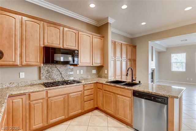 2458 Craigie Castle Street, Henderson, NV 89044