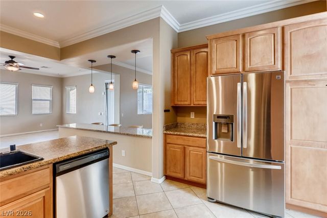 2458 Craigie Castle Street, Henderson, NV 89044
