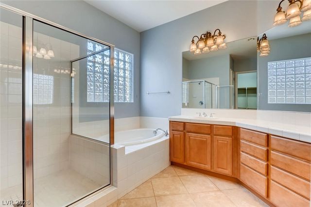 2458 Craigie Castle Street, Henderson, NV 89044
