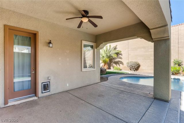2458 Craigie Castle Street, Henderson, NV 89044