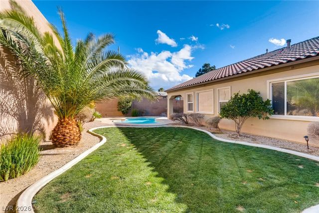 2458 Craigie Castle Street, Henderson, NV 89044