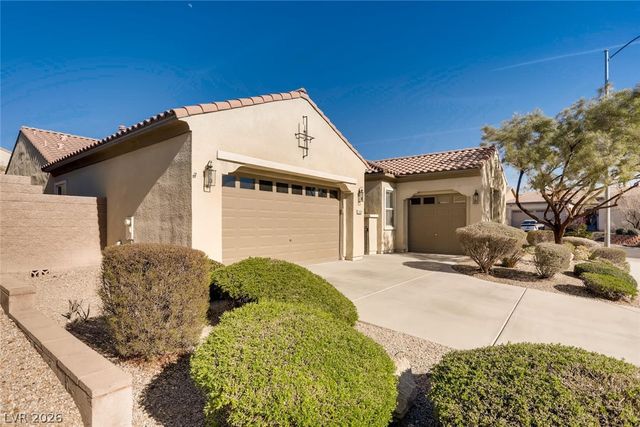 2458 Craigie Castle Street, Henderson, NV 89044
