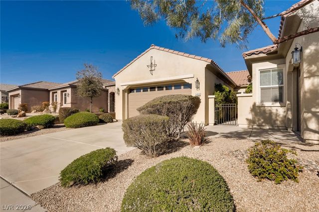 2458 Craigie Castle Street, Henderson, NV 89044