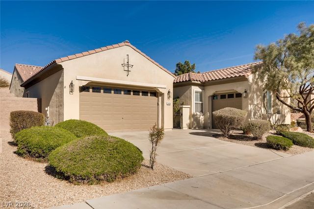2458 Craigie Castle Street, Henderson, NV 89044