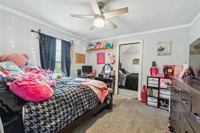 4125 LAVON REYNOLDS LANE, Lakeland, FL 33810