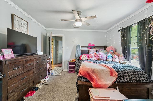 4125 LAVON REYNOLDS LANE, Lakeland, FL 33810