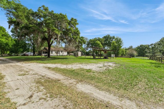 4125 LAVON REYNOLDS LANE, Lakeland, FL 33810