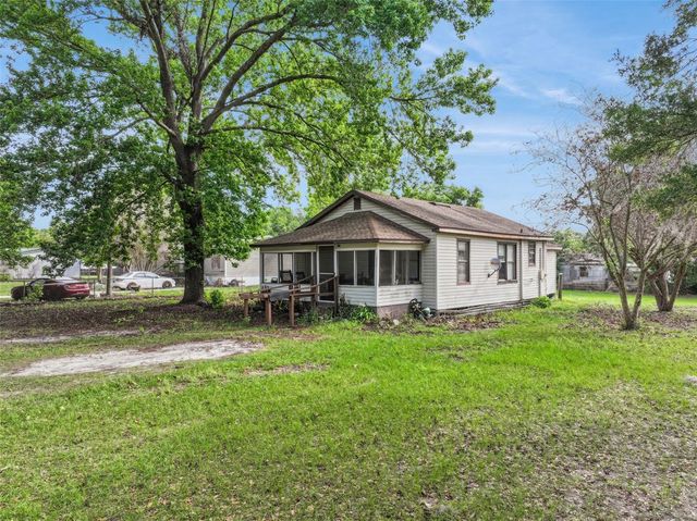 4125 LAVON REYNOLDS LANE, Lakeland, FL 33810