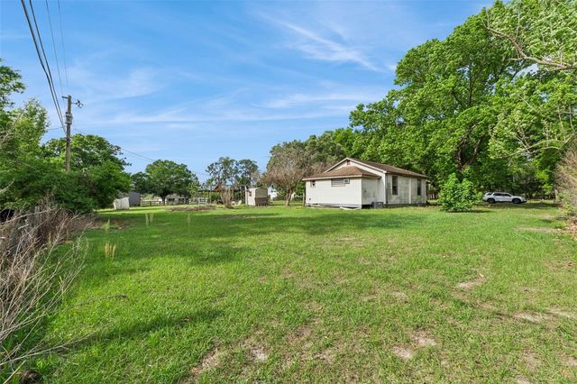 4125 LAVON REYNOLDS LANE, Lakeland, FL 33810