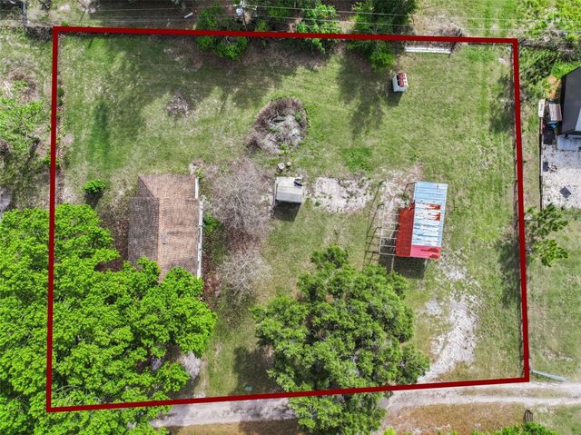 4125 LAVON REYNOLDS LANE, Lakeland, FL 33810