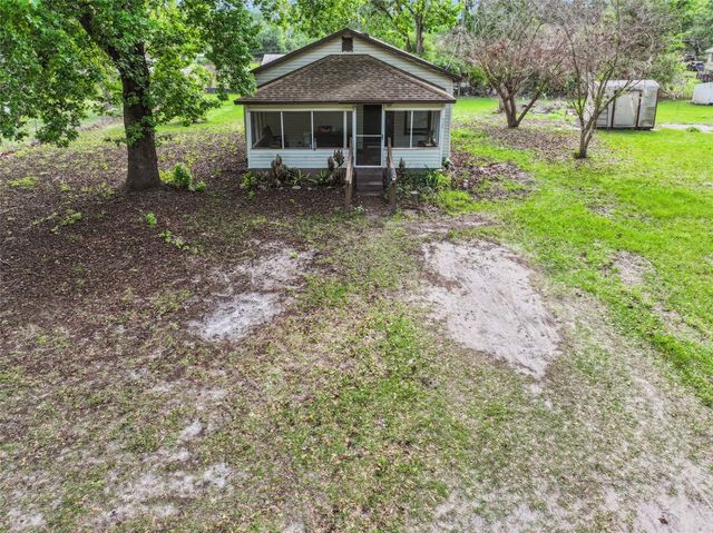 4125 LAVON REYNOLDS LANE, Lakeland, FL 33810