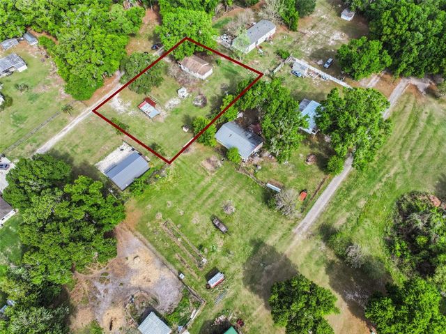 4125 LAVON REYNOLDS LANE, Lakeland, FL 33810