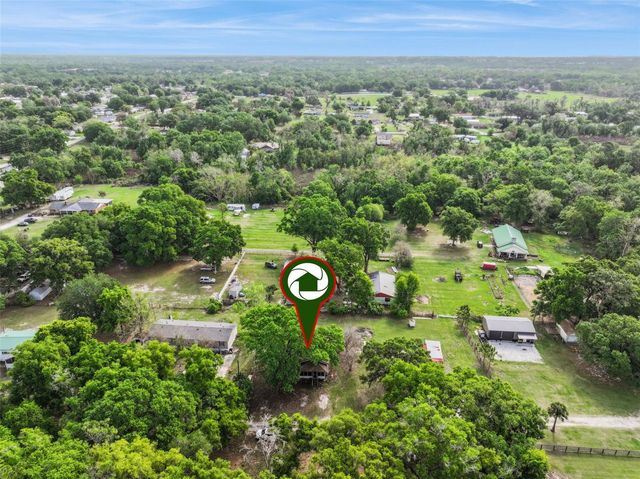 4125 LAVON REYNOLDS LANE, Lakeland, FL 33810