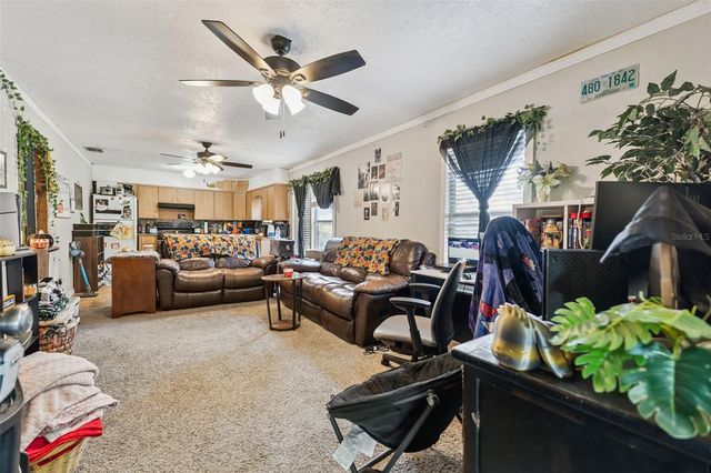 4125 LAVON REYNOLDS LANE, Lakeland, FL 33810