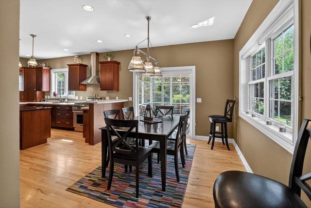 441 Dunhill Drive, Verona, WI 53593