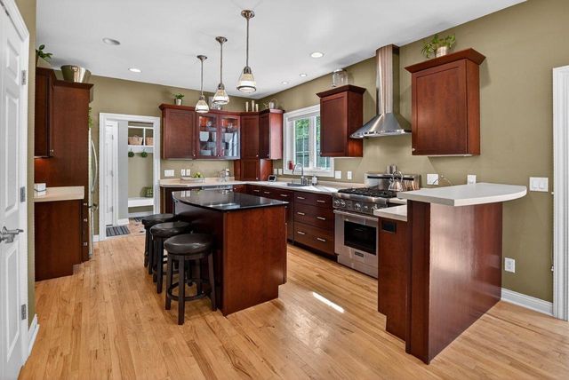 441 Dunhill Drive, Verona, WI 53593