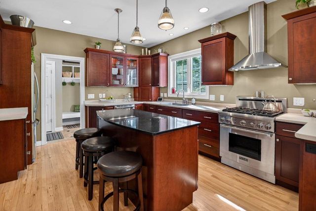 441 Dunhill Drive, Verona, WI 53593