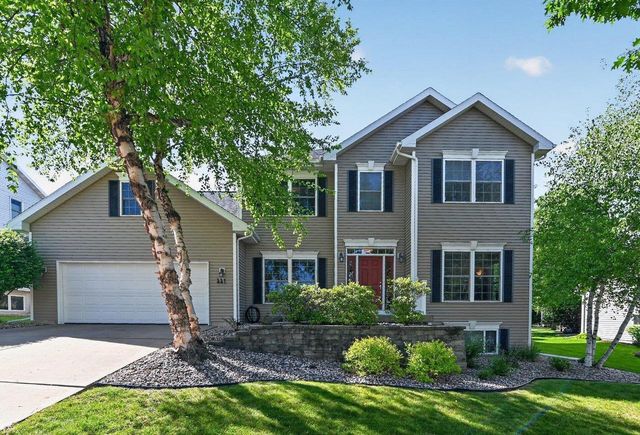 441 Dunhill Drive, Verona, WI 53593