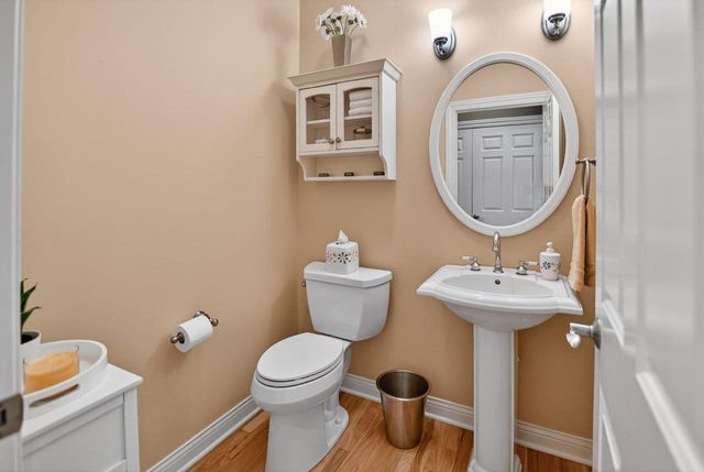 441 Dunhill Drive, Verona, WI 53593