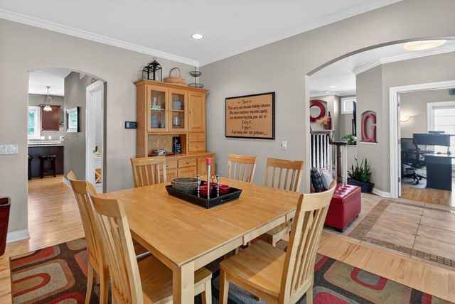 441 Dunhill Drive, Verona, WI 53593
