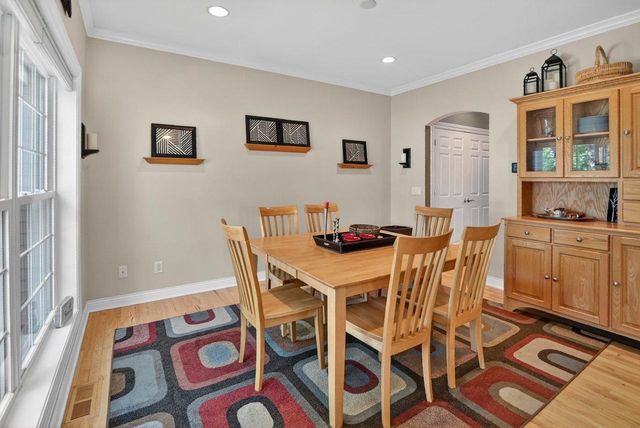 441 Dunhill Drive, Verona, WI 53593