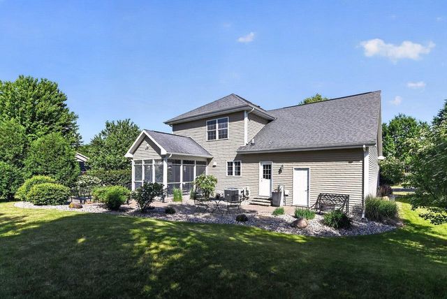 441 Dunhill Drive, Verona, WI 53593