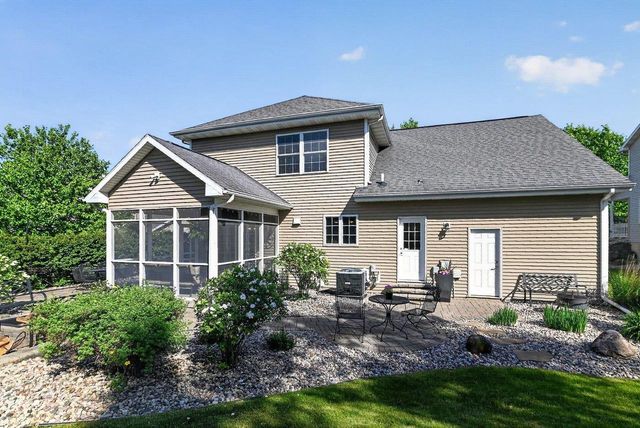 441 Dunhill Drive, Verona, WI 53593