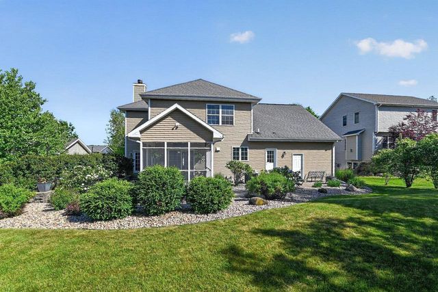 441 Dunhill Drive, Verona, WI 53593