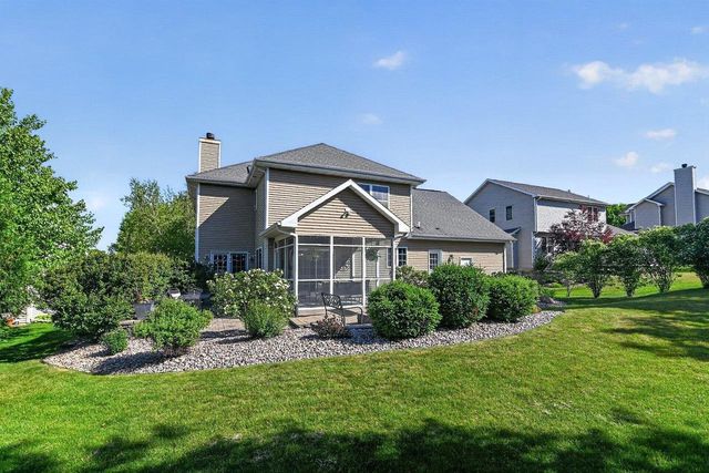 441 Dunhill Drive, Verona, WI 53593