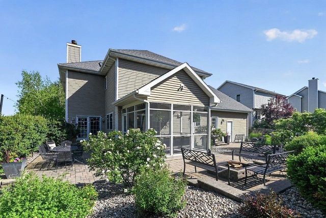 441 Dunhill Drive, Verona, WI 53593