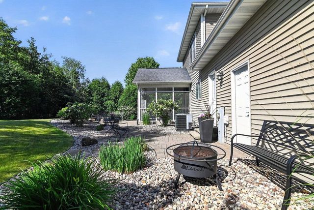 441 Dunhill Drive, Verona, WI 53593