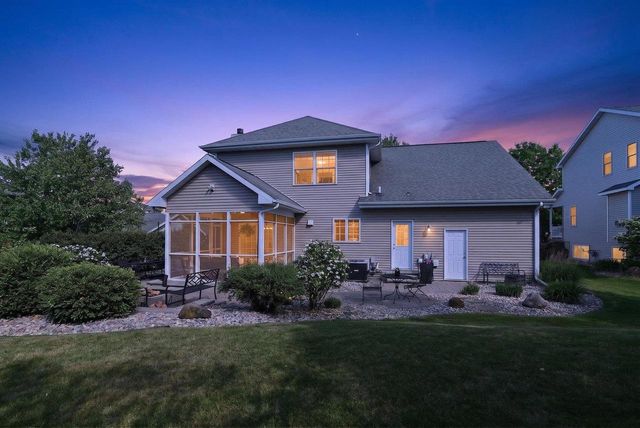 441 Dunhill Drive, Verona, WI 53593