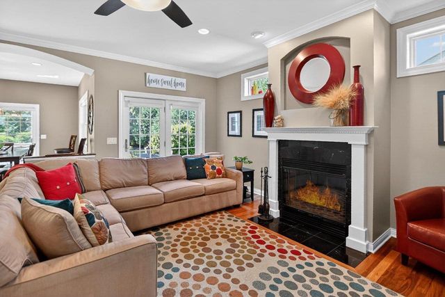 441 Dunhill Drive, Verona, WI 53593