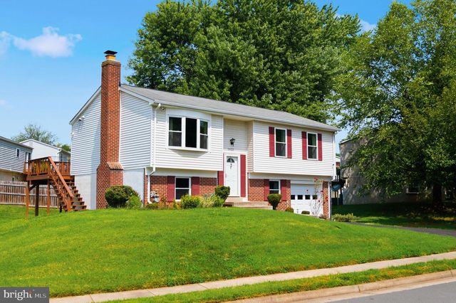 5625 ROUNDTREE DR, Woodbridge, VA 22193