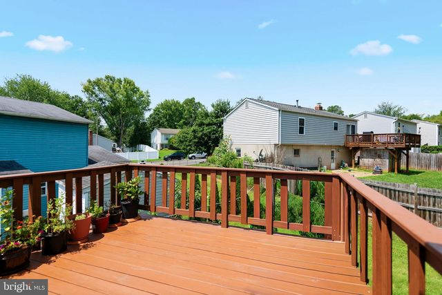 5625 ROUNDTREE DR, Woodbridge, VA 22193