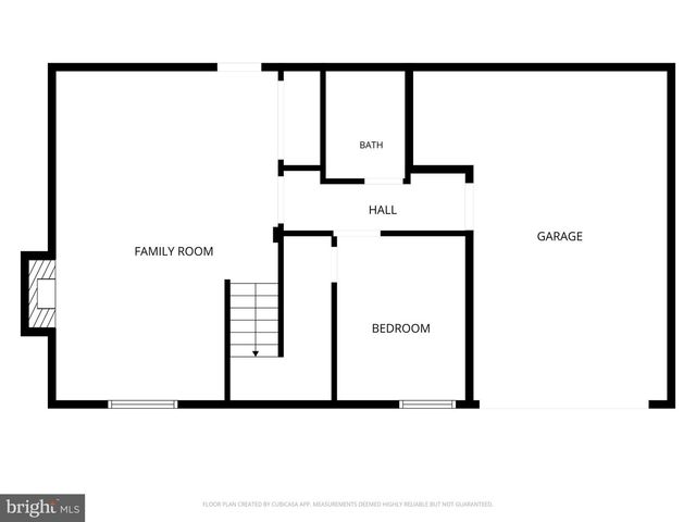 5625 ROUNDTREE DR, Woodbridge, VA 22193