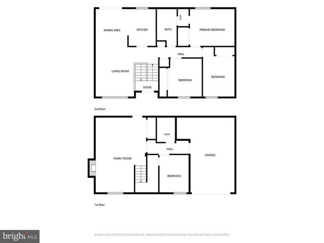5625 ROUNDTREE DR, Woodbridge, VA 22193