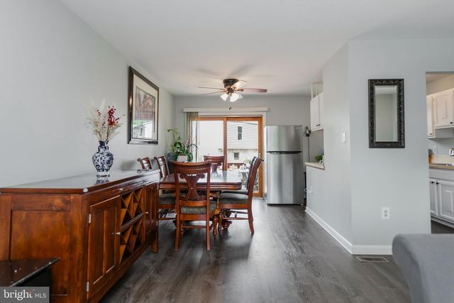 5625 ROUNDTREE DR, Woodbridge, VA 22193