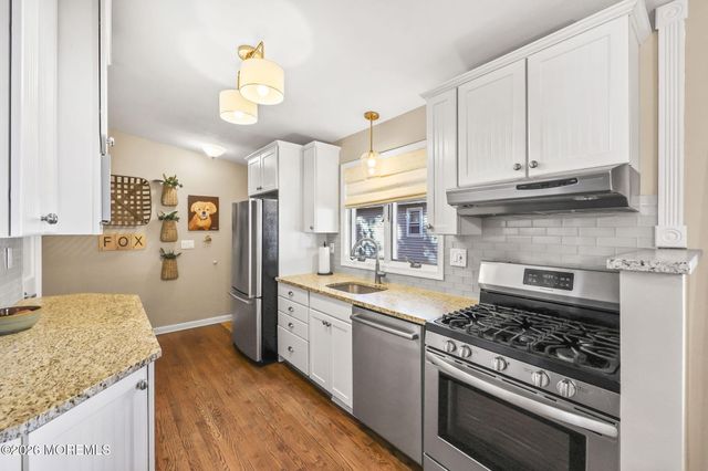 501 Couse Road, Neptune Township, NJ 07753
