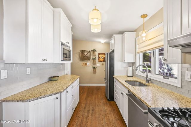 501 Couse Road, Neptune Township, NJ 07753