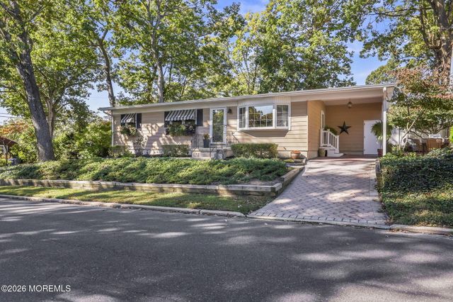 501 Couse Road, Neptune Township, NJ 07753