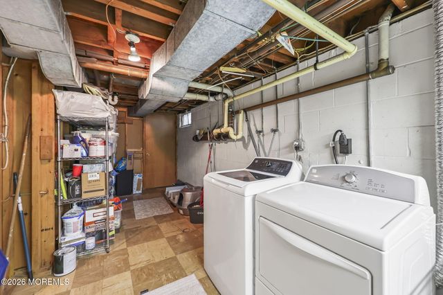 501 Couse Road, Neptune Township, NJ 07753