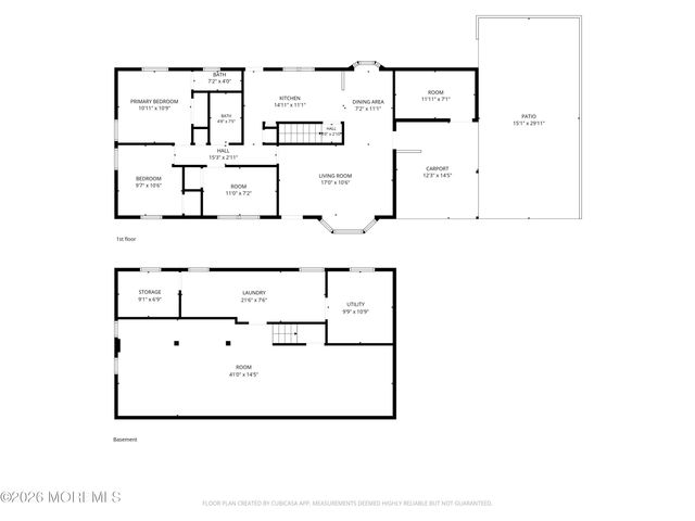 501 Couse Road, Neptune Township, NJ 07753