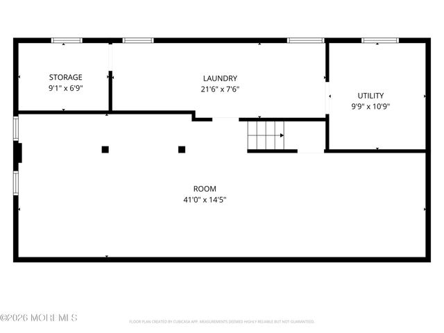 501 Couse Road, Neptune Township, NJ 07753