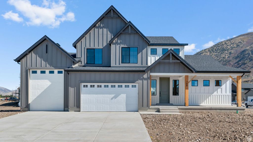 4085 N 560 W #011, Erda, UT 84074 — exterior