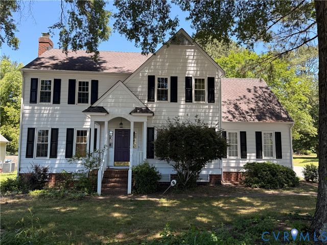 11300 Crown Grant Ct, Richmond, VA 23233