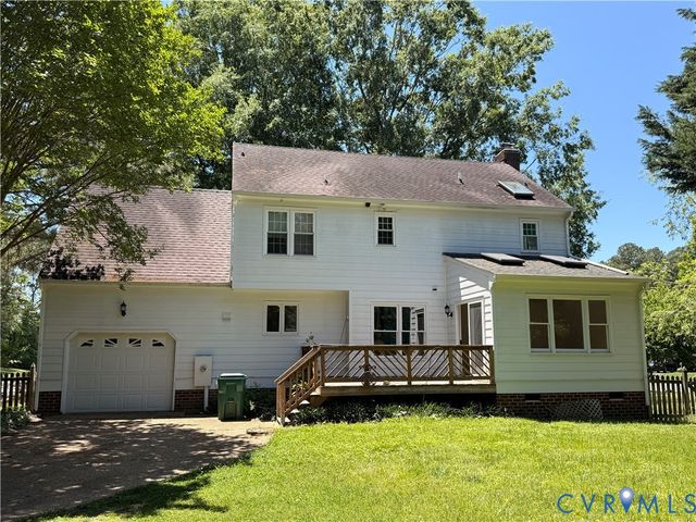 11300 Crown Grant Ct, Richmond, VA 23233