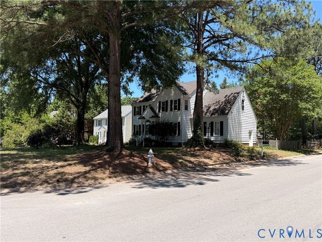 11300 Crown Grant Ct, Richmond, VA 23233